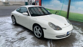 Porsche 911 996 Carrera 4 2001 motor po generálnej oprave, - 17