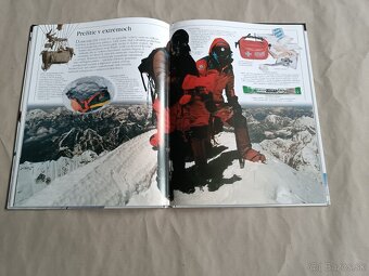 Vidieť poznať vedieť: Everest - 17