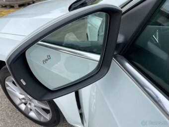Škoda Octavia Combi 3, 10/2019, SVK, 222tis, 1.6Tdi 85kW - 17