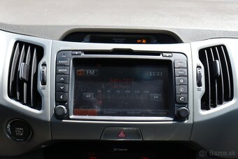 Kia Sportage 2.0 CRDi 184k 4WD EX - 17
