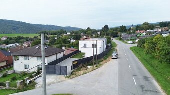 Kvalitná novostavba  5-i rodinného domu, 156 m², Hýľov - 17