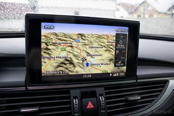 Audi A7 Sportback 3.0 TDI 272k quattro S-tronic - 17