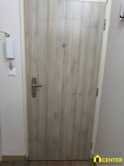 PREDAJ : ZREKONŠTRUOVANÝ  3i BYT  S VYSOKÝM ŠTANDARDOM - 17