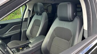 Jaguar F-pace - 17
