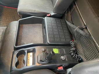 Iveco Eurocargo 120E25, Euro 6 - 17