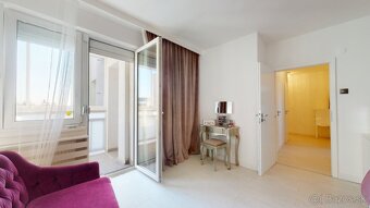 2i.byt 75m, Svetlá ul.,pri Horskom parku, loggia, výhľad,TOP - 17