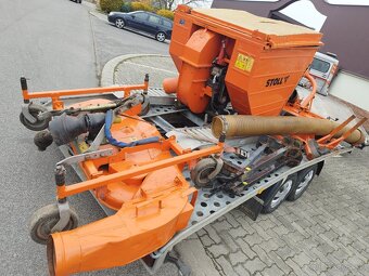 Holder 4x4  2010 s Tp. a ŠPZ. - 17