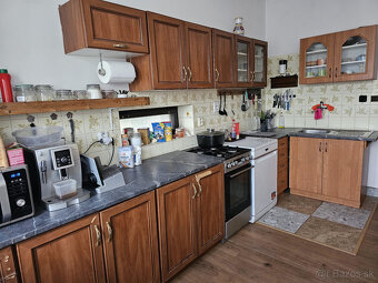 NOVÁ CENA - Okr. Senec - TUREŇ - EXKLUZÍVNE NA PREDAJ rodinn - 17