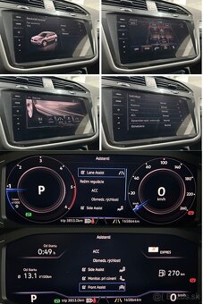 VOLKSWAGEN TIGUAN ALLSPACE, R-LINE, 2.0 BI-TDI, 176KW, DPH - 17