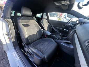 Volkswagen Scirocco 1.4 TSI 160k - 17