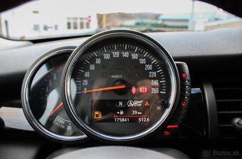 Mini Cooper S 2.0 B48 - 17