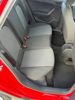 Seat Arona 1.0TSI CNG - 17