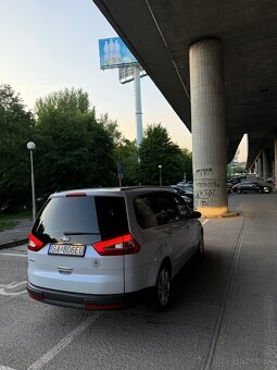 Ford Galaxy AT - 17