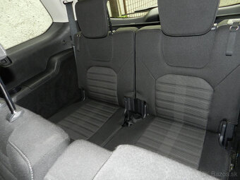 Ford Galaxy 2.0 TDCi, 7 miestny, 2016 - 17