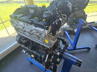 CUPA / CUP 135KW 2,0 TDI MOTOR - 17