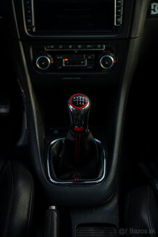 Volkswagen Golf VI GTI, 2.0 TSI 155kw - 17