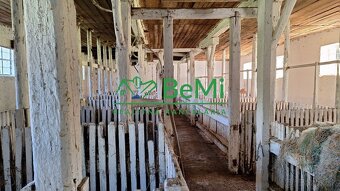 Kaštieľ  s prekrásnym  pozemkom v Maďarsku , Rásonysápberenc - 17