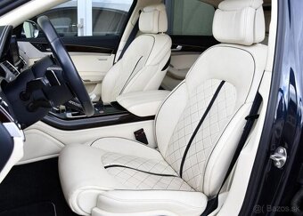 Audi S8 PLUS 4.0TFSI MAX VÝBAVA 2xKOLA 445 kw - 17