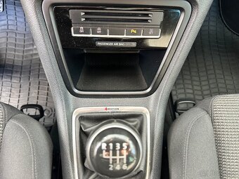 Volkswagen Sharan 2.0TDi-103KW 4x4 2013 - 17