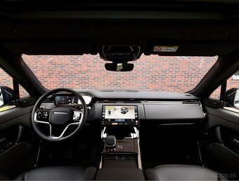 LAND ROVER RR SPORT P460e, 338KW, Hybrid, AWD, AT, TOP - 17
