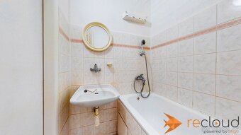 PREDAJ - 3-IZBOVÝ BYT NA GORKÉHO ULICI V MARTINE, ČASŤ PODHÁ - 17