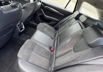Škoda Octavia 4, Scout, 2.0TDI, 147kW, automat, 4x4, 2021 
 - 17
