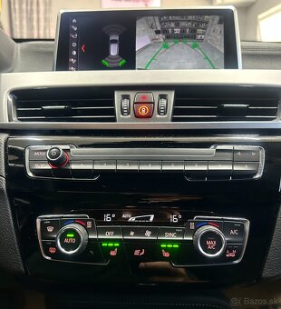 BMW X1, X-LINE, 2.0d, xDrive, 140KW/190PS, 2020 - 17