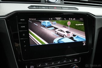 Volkswagen Arteon 2.0 TDI SCR BMT 240k R-Line 4Motion DSG - 17