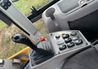 Volvo SD115 - 17