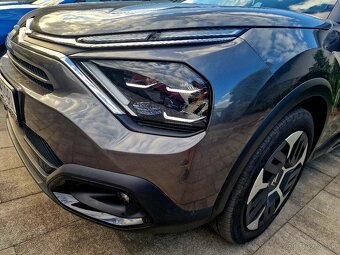 Citroen C4  PURETECH S&S 100 BVM6 Hatchback - 17