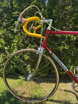 Colnago Nuovo Mexico - 17