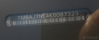 Škoda Octavia 2019 Style 2.0 TDi - 17