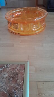 Kombinovaný kočík s fusakom+Pampers č.1 - 17