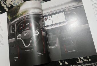 📚Ponúkam na predaj originálne katalógy MAN 📚 - 17