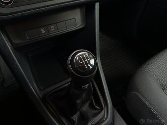 ✳️Volkswagen Caddy Generation Four 2.0 TDI NOVÁ TK/EK ✳️ - 17