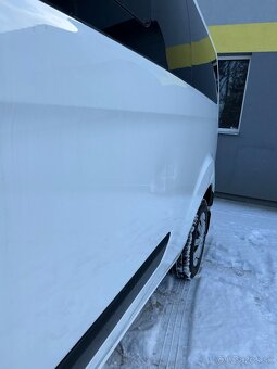 Ford Transit Custom 2.0 TDCI 125KW - 17