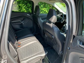 FORD KUGA 2.0 TDCi VIGNALE - 17