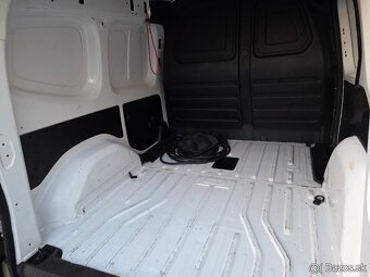 Renault KANGOO E-TECH VAN - 17