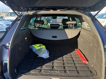 Opel Astra 1.6 CDTI Sports Tourer+ - 17