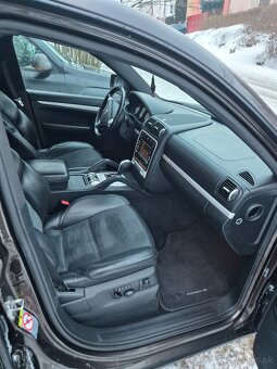 Porsche cayenne 3.0 tdi - 17