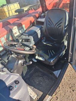 Predam polnohospodarsku techniku traktor - 17