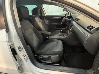 Volkswagen Passat Variant 2.0 TDI Comfortline - 17
