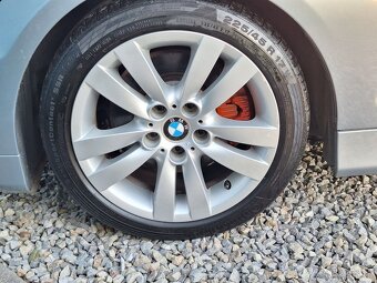 BMW 330i SPORT N52 MANUÁL AKČNÍ CENA - 17