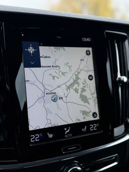 Volvo V90 D4,Momentum,4x4, A/T - 17