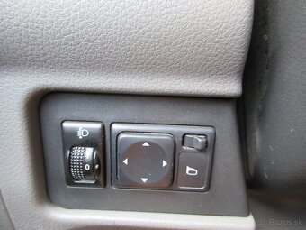 Nissan NV200 s odp. DPH - 17