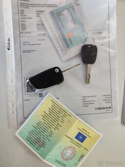 Citroen C4 - 1.2 benzin - 17