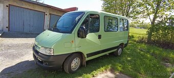 Peugeot Boxer - 17