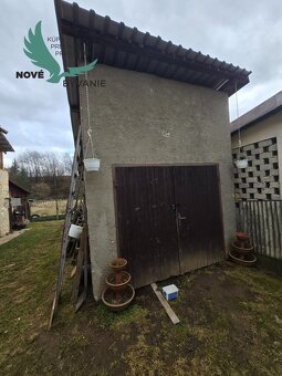 Výborný rodinný dom v Dolnej Lehote - PREDAJ - 17