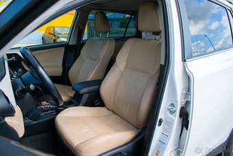 Toyota RAV4 2.0 l Valvematic Premium MDS - 17