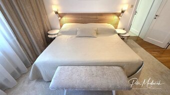 Na predaj moderný zariadený bungalov s bazénom v obci Komjat - 17